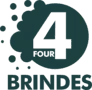 Four 4 Brindes